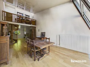 Appartement de 110.0 m² à Créteil