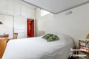 Appartement de 79.03 m² à Paris
