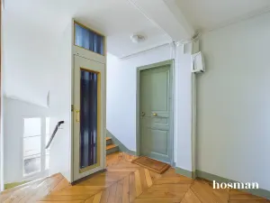 Appartement de 69.0 m² à Paris