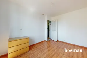 Appartement de 61.56 m² à Villeurbanne