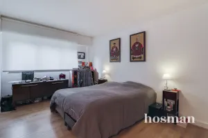 Appartement de 84.0 m² à Nogent-sur-Marne