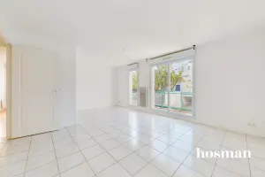 Appartement de 67.8 m² à Nantes