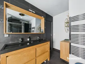 Appartement de 63.51 m² à Courbevoie