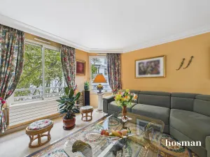 Appartement de 95.0 m² à Lyon