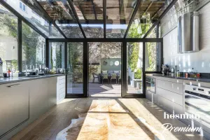 Maison de 201.0 m² à Boulogne-Billancourt