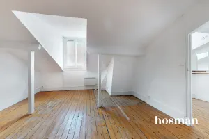 Appartement de 34.0 m² à Montreuil