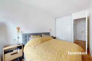 Appartement de 64.75 m² à Montrouge