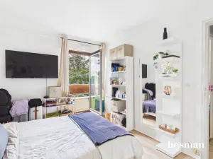 Appartement de 69.0 m² à Le Raincy