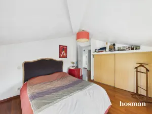 Maison de 75.0 m² à Bordeaux