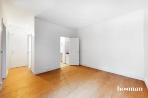 Appartement de 33.44 m² à Paris