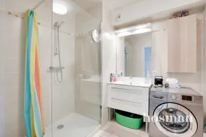 Appartement de 91.3 m² à Issy-les-Moulineaux