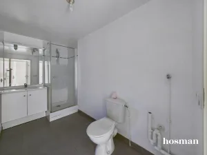 Duplex de 41.04 m² à Romainville