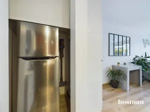 Appartement de 47.04 m² à Chaville