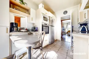 Appartement de 120.0 m² à Nantes