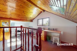 Maison de 55.0 m² à Montreuil