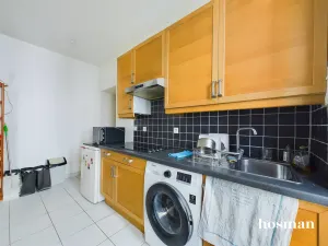 Appartement de 24.0 m² à Paris