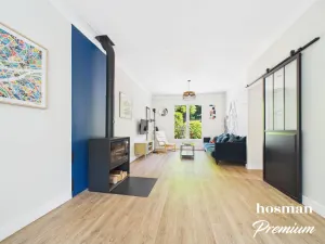 Maison de 203.0 m² à Nantes