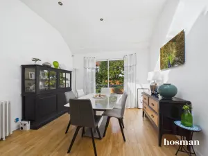 Maison de 125.0 m² à Nantes