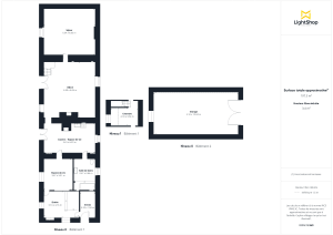 Maison de 125.0 m² à Couëron
