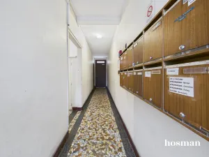 Appartement de 32.0 m² à Issy-les-Moulineaux