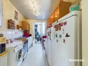 Appartement de 75.0 m² à Lyon