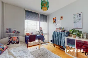 Appartement de 82.0 m² à Paris