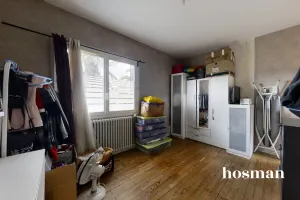 Maison de 95.0 m² à Toulouse
