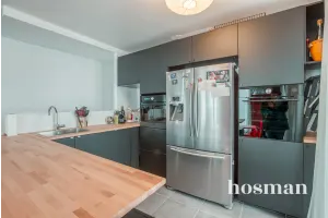 Appartement de 75.0 m² à Colombes