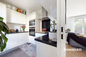 Appartement de 79.0 m² à Nanterre