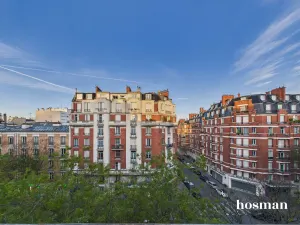 Appartement de 37.0 m² à Paris