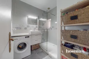 Appartement de 51.0 m² à Lyon