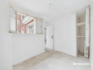 Appartement de 76.29 m² à Paris