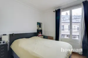 Appartement de 68.0 m² à Paris