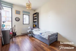Maison de 146.5 m² à Paris