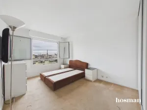 Appartement de 64.0 m² à Paris