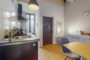 Appartement de 43.0 m² à Marseille