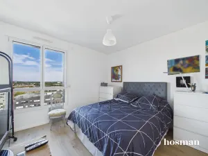 Appartement de 94.0 m² à Nantes