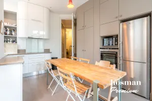 Appartement de 133.0 m² à Bordeaux