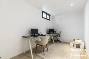 Maison de 146.0 m² à Paris