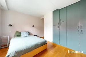 Appartement de 67.01 m² à Paris