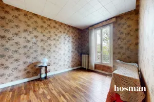 Maison de 96.0 m² à Alfortville