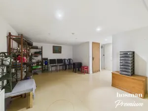 Maison de 136.17 m² à Lyon
