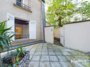 Appartement de 44.0 m² à Paris
