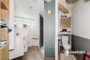 Maison de 70.0 m² à Rezé