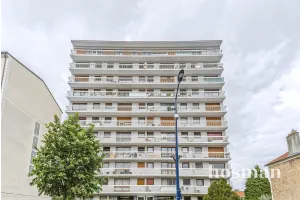 Appartement de 34.0 m² à Clamart