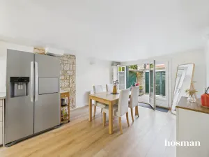 Maison de 56.32 m² à Meudon