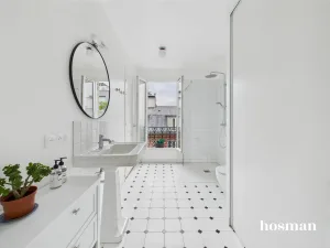 Appartement de 72.14 m² à Boulogne-Billancourt