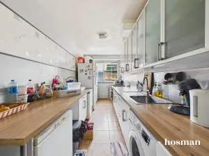Appartement de 95.0 m² à Colombes