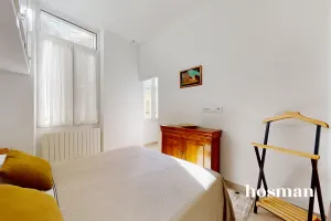 Appartement de 59.0 m² à Marseille