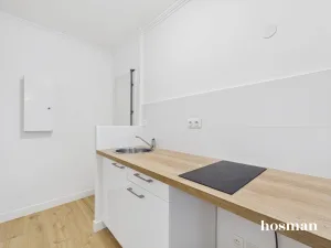 Appartement de 25.0 m² à Paris